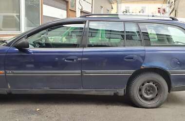 Універсал Opel Omega 1995 в Одесі