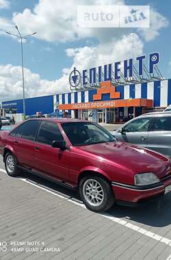 Седан Opel Omega 1990 в Калуше