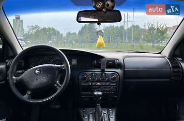 Универсал Opel Omega 1997 в 