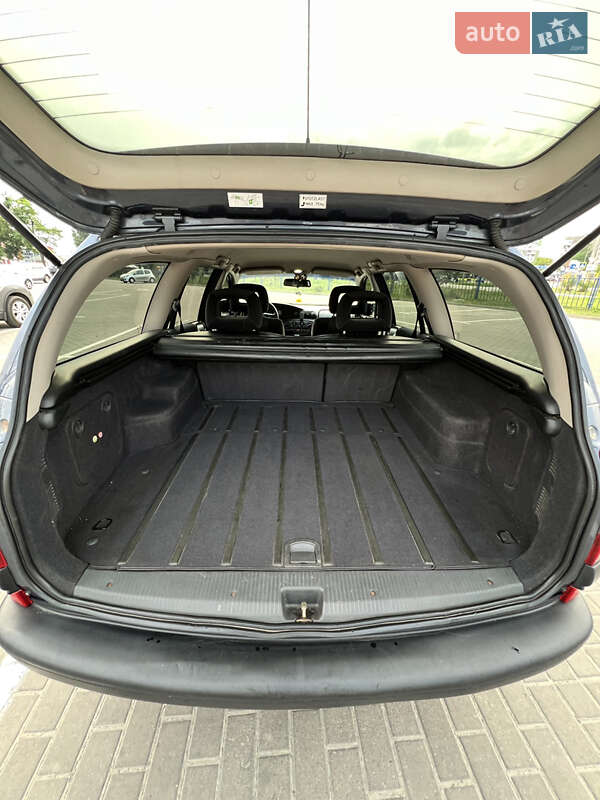 Универсал Opel Omega 1997 в Львове фото 16 Универсал Opel Omega 1997 в Львове