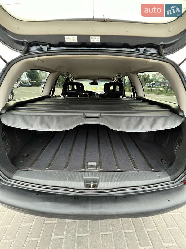 Универсал Opel Omega 1997 в Львове фото 17 Универсал Opel Omega 1997 в Львове