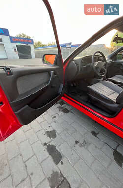 Седан Opel Omega 1988 в 