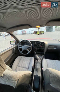 Седан Opel Omega 1988 в 