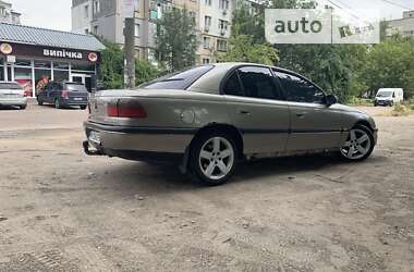 Седан Opel Omega 1996 в Житомире