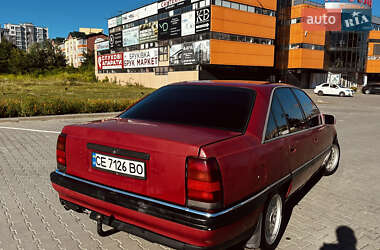 Седан Opel Omega 1992 в 