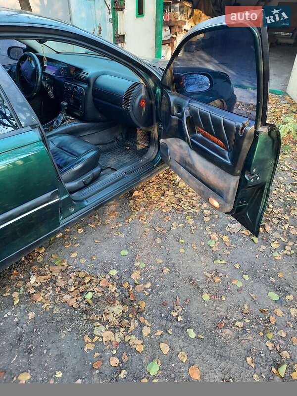 Opel Omega 1995