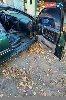 Универсал Opel Omega 1995 в 