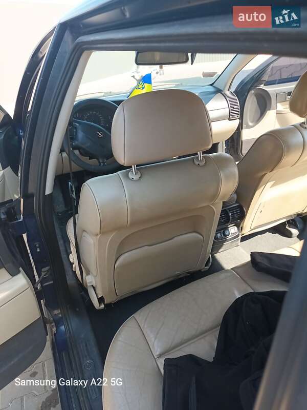 Універсал Opel Omega 1997 в Южному