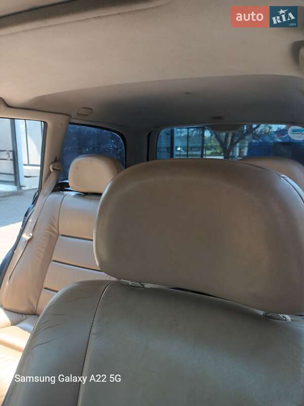 Універсал Opel Omega 1997 в Южному