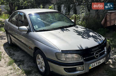 Седан Opel Omega 1995 в 