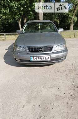 Универсал Opel Omega 2002 в Сумах