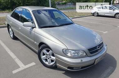 Седан Opel Omega 2003 в Киеве