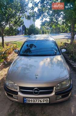 Универсал Opel Omega 1996 в 