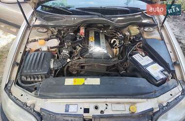 Универсал Opel Omega 1996 в 