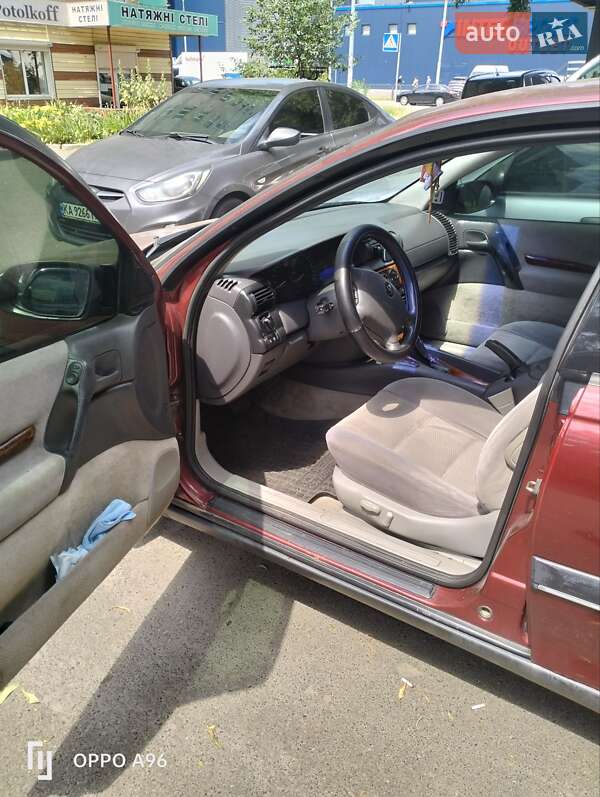 Седан Opel Omega 1998 в Николаеве фото 7 Седан Opel Omega 1998 в Николаеве