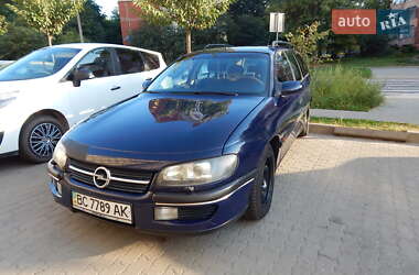 Универсал Opel Omega 1999 в 