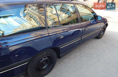 Универсал Opel Omega 1999 в 