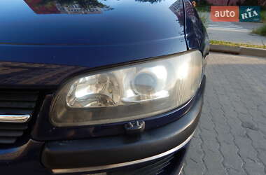 Универсал Opel Omega 1999 в 