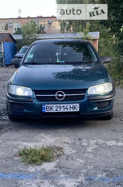 Седан Opel Omega 1995 в Рівному