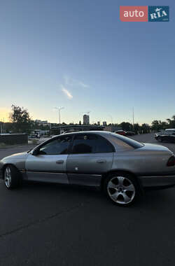 Седан Opel Omega 1995 в 