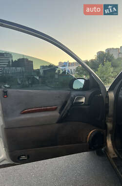 Седан Opel Omega 1995 в 