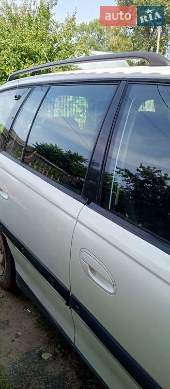 Универсал Opel Omega 1996 в Ковеле