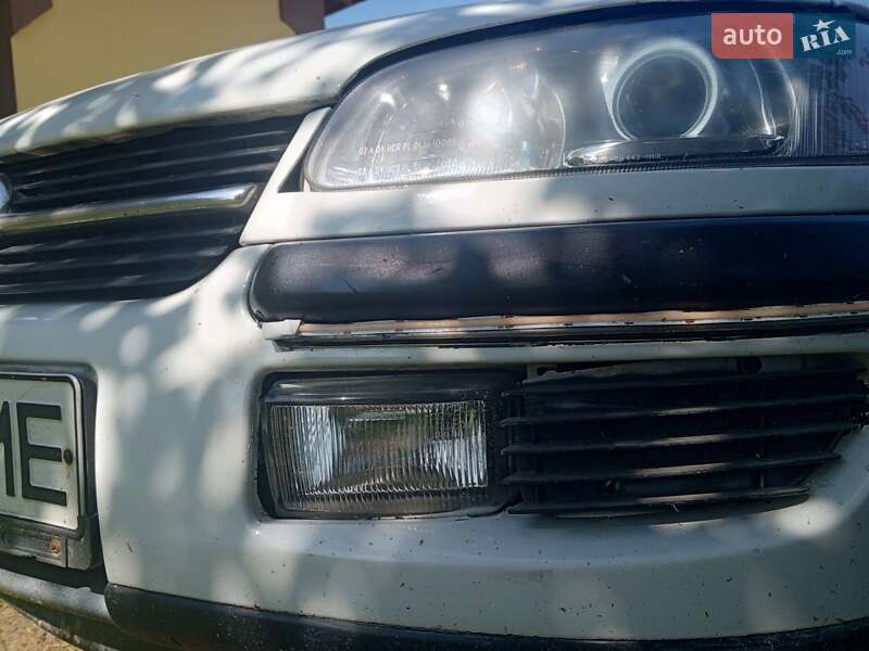 Универсал Opel Omega 1996 в Ковеле