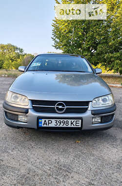 Седан Opel Omega 1995 в Запорожье