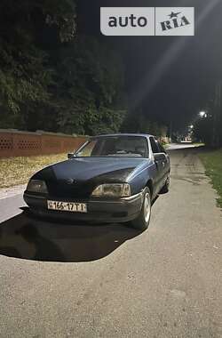 Седан Opel Omega 1987 в Вінниці