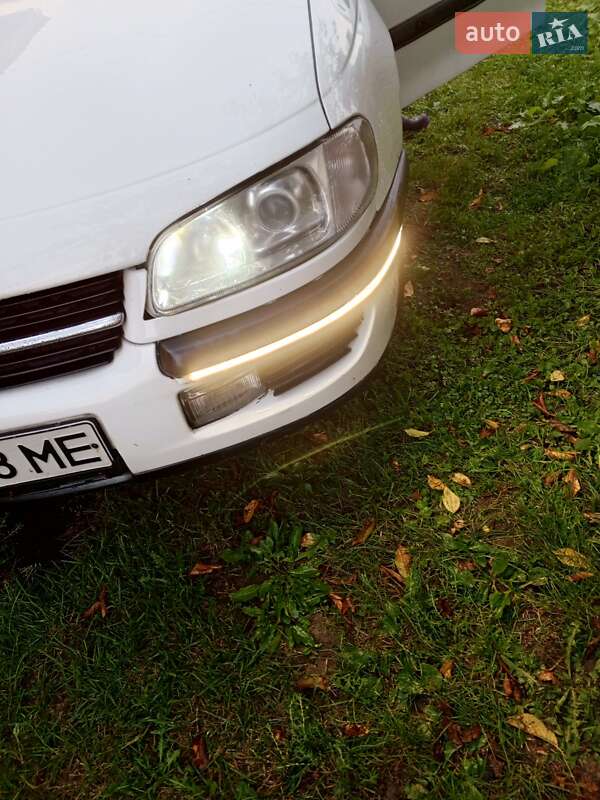 Универсал Opel Omega 1996 в Ковеле