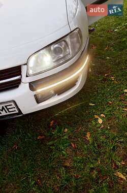 Універсал Opel Omega 1996 в 