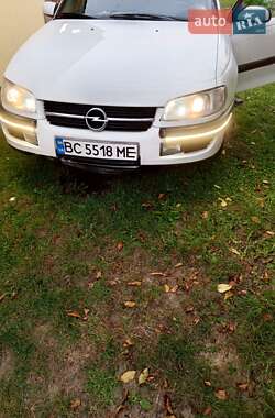 Універсал Opel Omega 1996 в 