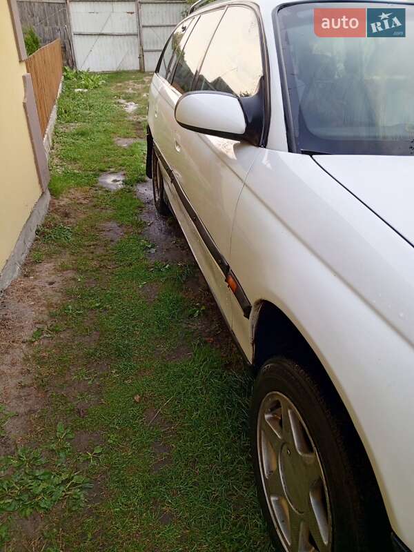 Универсал Opel Omega 1996 в Ковеле