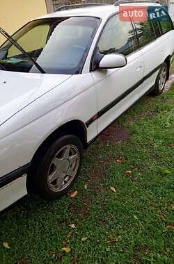 Універсал Opel Omega 1996 в 