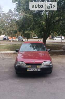 Універсал Opel Omega 1987 в Ізмаїлі