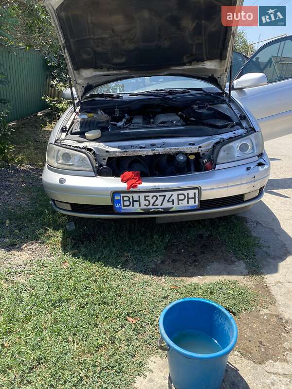 Седан Opel Omega 2000 в Одессе