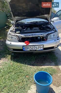 Седан Opel Omega 2000 в Одесі