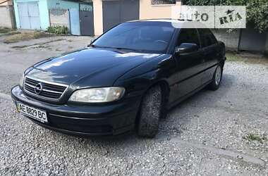 Седан Opel Omega 2000 в Днепре