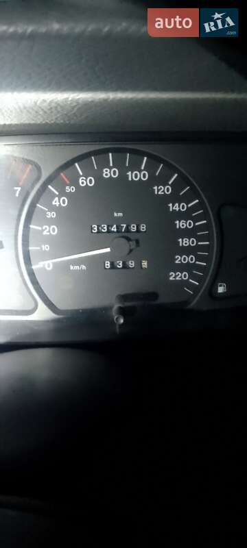 Универсал Opel Omega 1995 в Покровском фото 6 Универсал Opel Omega 1995 в Покровском