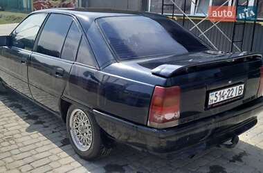 Седан Opel Omega 1989 в 