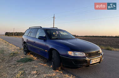 Универсал Opel Omega 1995 в 