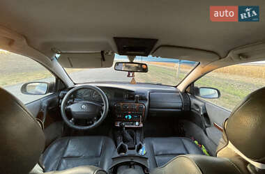 Универсал Opel Omega 1995 в 