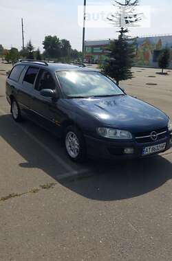 Универсал Opel Omega 1996 в Одессе