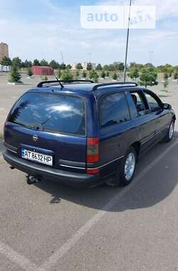 Универсал Opel Omega 1996 в Одессе