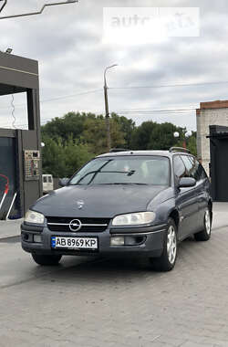 Універсал Opel Omega 1996 в Вінниці