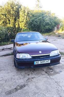 Седан Opel Omega 1992 в Дніпрі