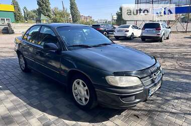 Седан Opel Omega 1994 в Кропивницком