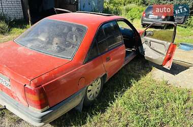 Седан Opel Omega 1989 в 