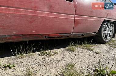 Седан Opel Omega 1989 в 