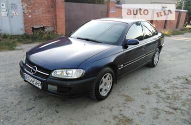 Седан Opel Omega 1997 в Харкові